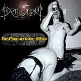 Demoniac - The Fire And The Wind